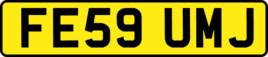 FE59UMJ