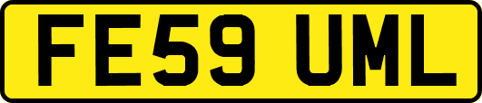 FE59UML