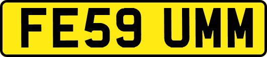 FE59UMM