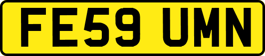 FE59UMN