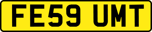 FE59UMT