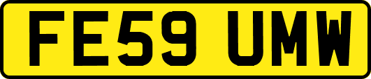 FE59UMW