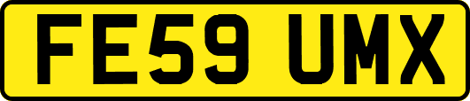 FE59UMX
