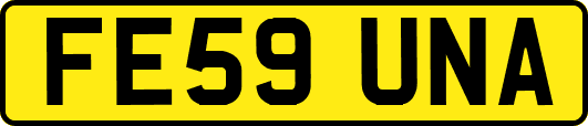 FE59UNA