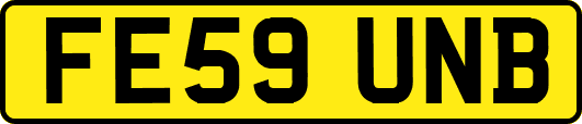 FE59UNB