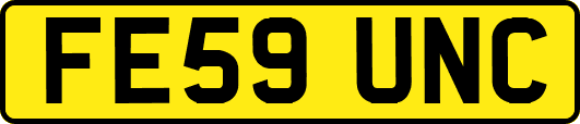 FE59UNC