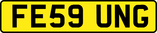 FE59UNG
