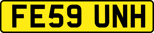 FE59UNH