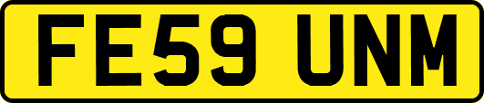 FE59UNM
