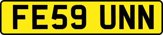 FE59UNN