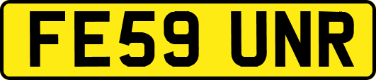FE59UNR