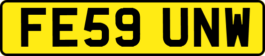 FE59UNW