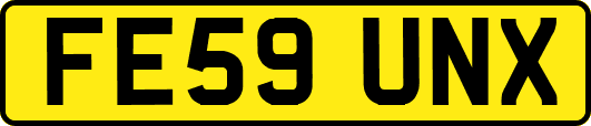 FE59UNX