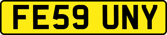 FE59UNY