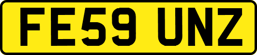 FE59UNZ