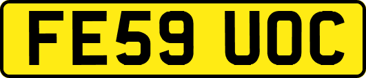 FE59UOC