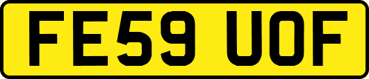 FE59UOF