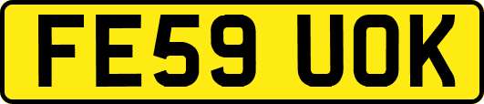 FE59UOK