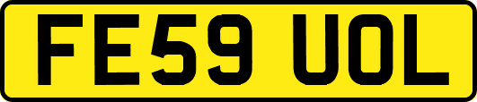 FE59UOL