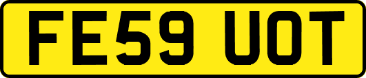 FE59UOT