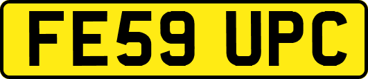 FE59UPC