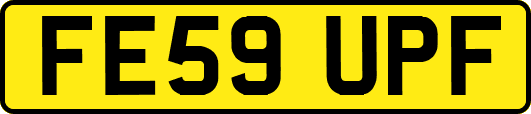 FE59UPF