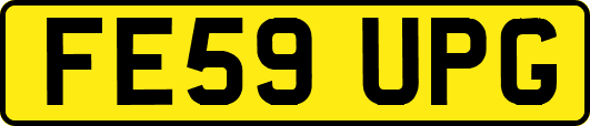 FE59UPG