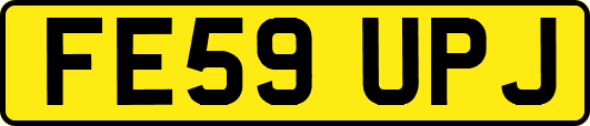 FE59UPJ