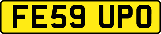 FE59UPO