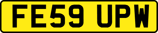 FE59UPW