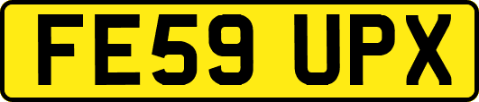 FE59UPX