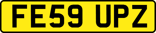 FE59UPZ