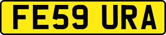 FE59URA