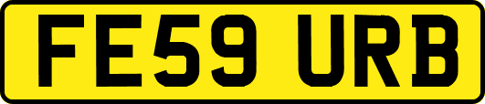 FE59URB