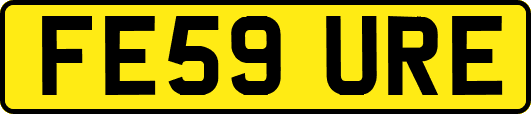 FE59URE