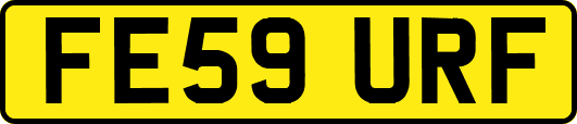 FE59URF