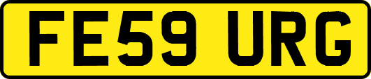FE59URG