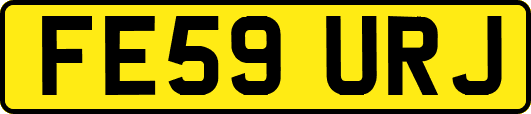 FE59URJ