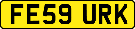 FE59URK