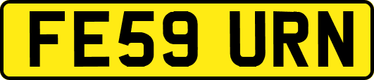 FE59URN
