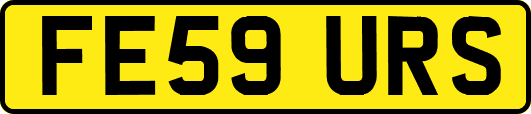 FE59URS