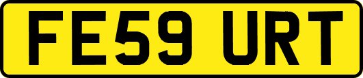 FE59URT