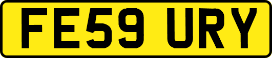 FE59URY