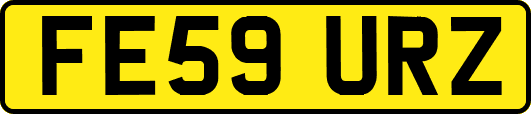 FE59URZ