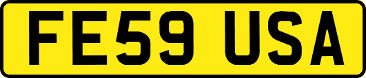 FE59USA