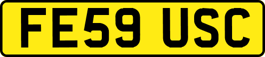 FE59USC