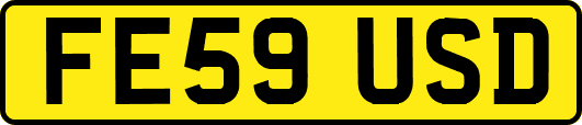 FE59USD
