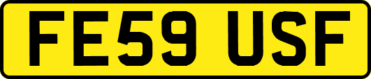 FE59USF