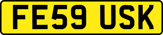 FE59USK