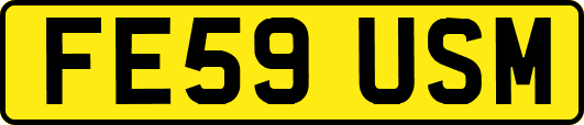 FE59USM